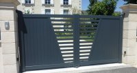 Notre société de clôture et de portail à Virey-le-Grand